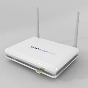 Produzione box per Router Modem WI-FI