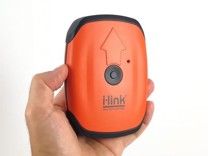 I-Link Edilmag